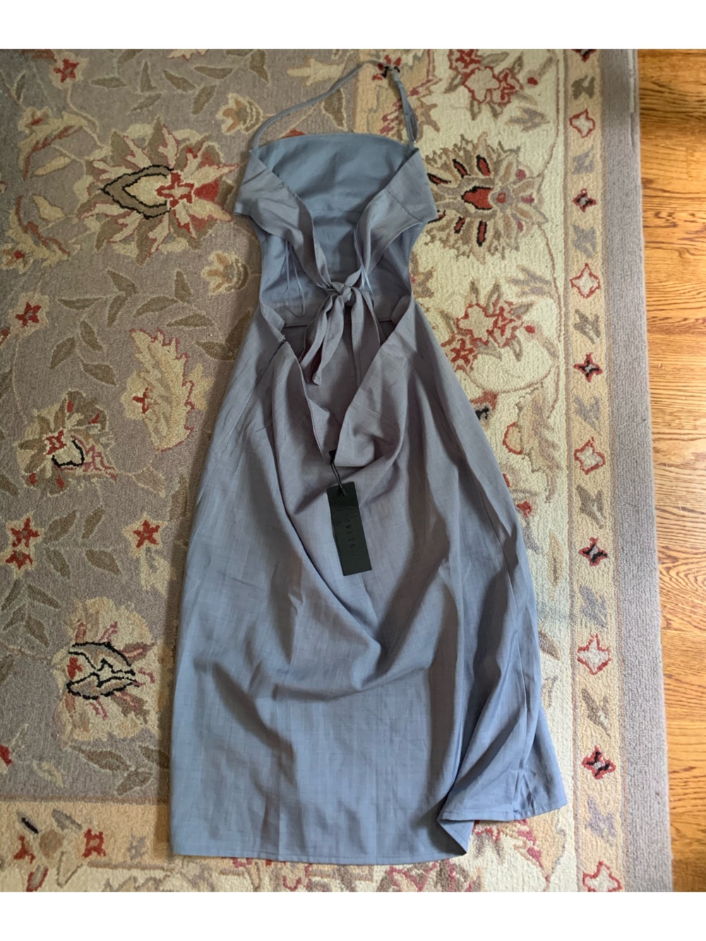 Lioness Moonlit Midi Dress